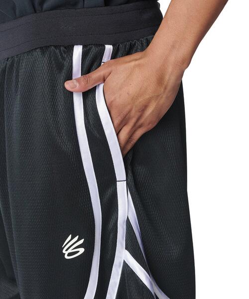 UNDER ARMOUR（アンダーアーマー） パンツ カリー シグネチャー