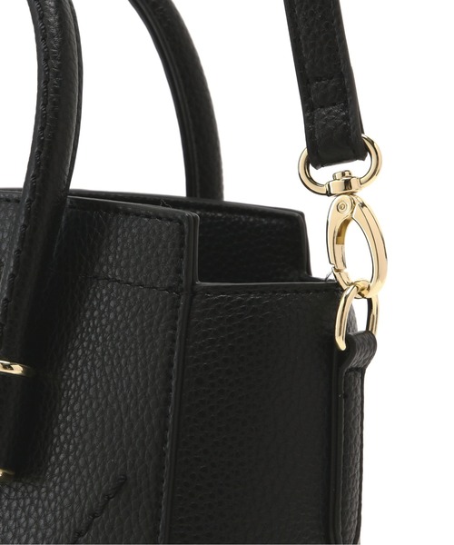 JILL by JILL STUART（ジルバイジルスチュアート） 2WAYバッグ FREE
