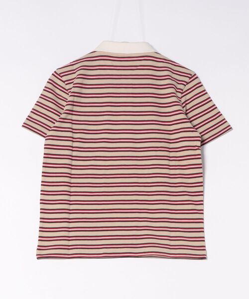 ポロシャツ ポロ POLO RAYE レディースの画像