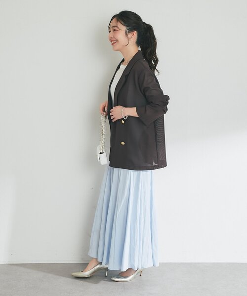 La boutique Bonbon（ラブティックボンボン） ジャケット テーラード