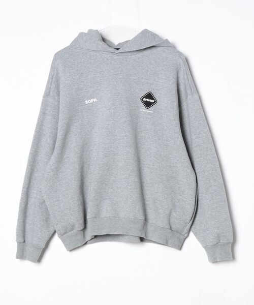 F.C.Real Bristol（エフシーレアルブリストル） 「F.C.R.B.」 TECH