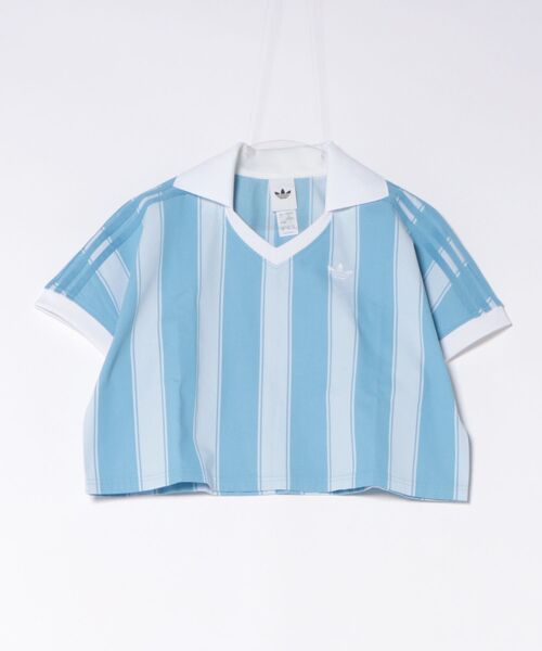 アーセナル adidas シャツ 青 アディダス サッカー/フットサル ライセンスシャツ アーセナル 25/26
