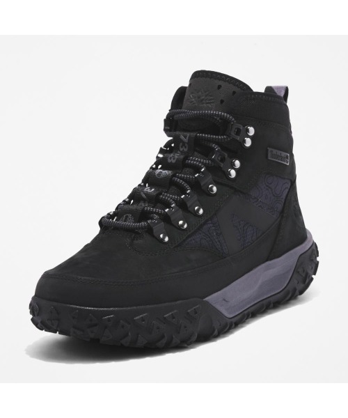 Timberland（ティンバーランド） ハイカットスニーカー 27.0cm 