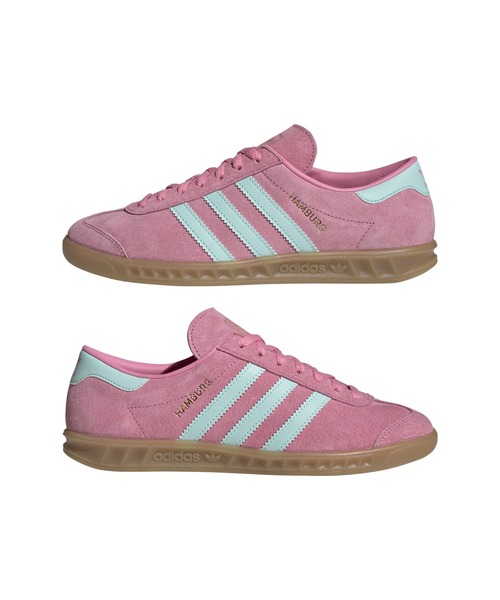 adidas hamburg（adidas）のおすすめ人気商品一覧 通販 - Yahoo 