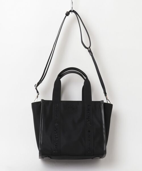 kate spade ケイトスペード　2wayハンドバッグ　新品未使用 kate spade NEW YORK（ケイト・スペード ニューヨーク） 2WAYバッグ