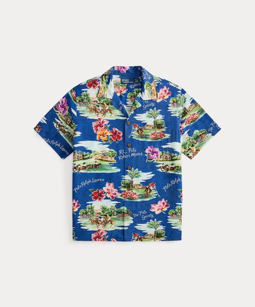 POLO RALPH LAUREN（ポロ・ラルフローレン） ラルフローレン シャツ