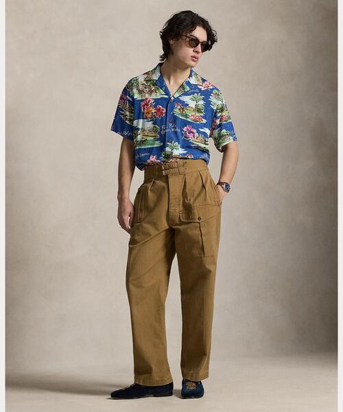 POLO RALPH LAUREN（ポロ・ラルフローレン） ラルフローレン シャツ