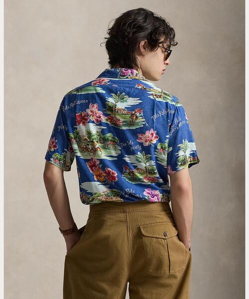 POLO RALPH LAUREN（ポロ・ラルフローレン） ラルフローレン シャツ