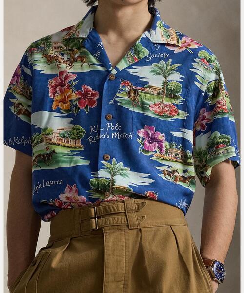 POLO RALPH LAUREN（ポロ・ラルフローレン） ラルフローレン シャツ