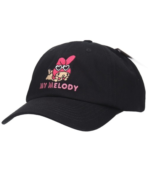 sanrio（サンリオ） メッシュキャップ キャップ 帽子 レディース