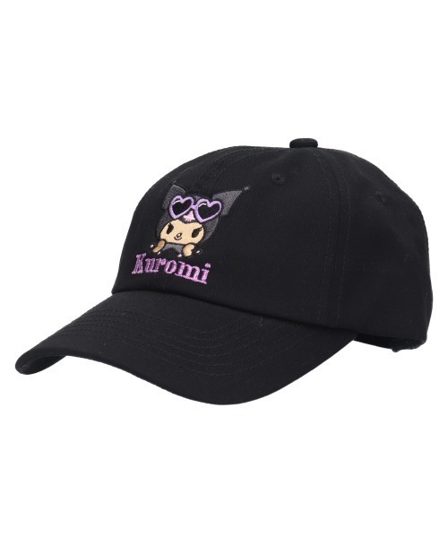 sanrio（サンリオ） メッシュキャップ キャップ 帽子 レディース
