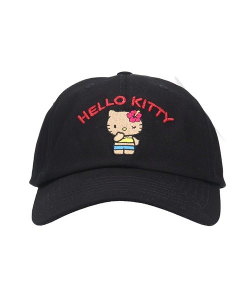 sanrio（サンリオ） メッシュキャップ キャップ 帽子 レディース