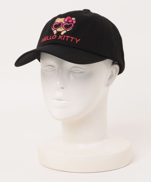 sanrio（サンリオ） メッシュキャップ キャップ 帽子 レディース