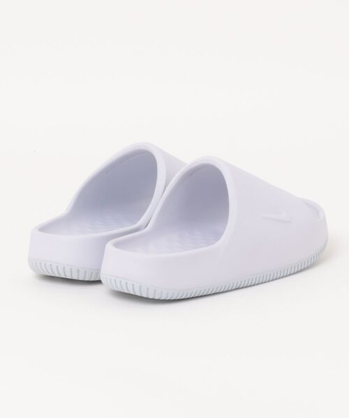 NIKE（ナイキ） 厚底 サンダル W CALM SLIDE 2.0 ウィメンズ カ-ム