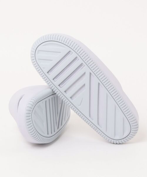 NIKE（ナイキ） 厚底 サンダル W CALM SLIDE 2.0 ウィメンズ カ-ム