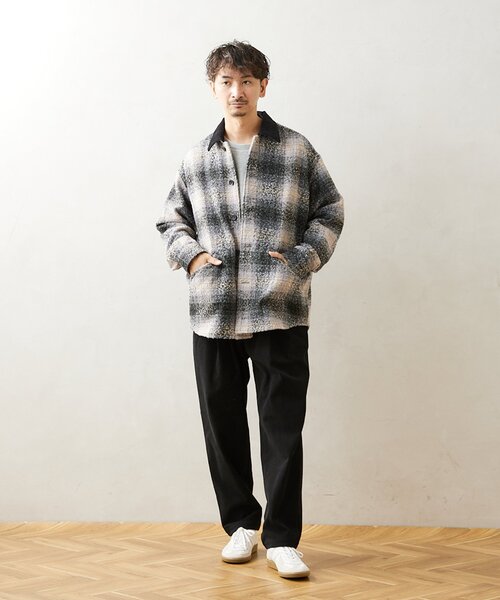 JOURNAL STANDARD relume（ジャーナルスタンダード レリューム