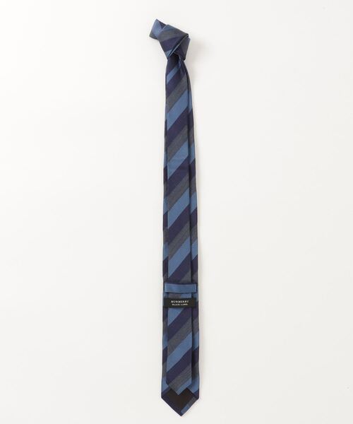 BURBERRY BLACK LABEL（バーバリーブラックレーベル） ネクタイ