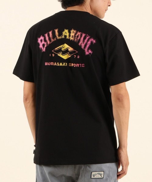 ムラサキスポーツ（MURASAKI SPORTS） tシャツ 「ムラサキスポーツ限定