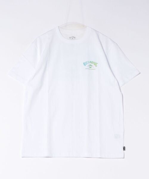 初期コラボ XLサイズ BILLABONG RHC コラボ Tシャツ ホワイト RHC ロン