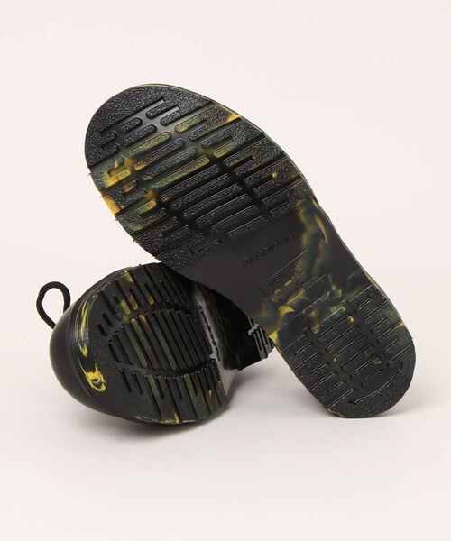 Dr.Martens（ドクターマーチン） シューズ - ブラック メンズ