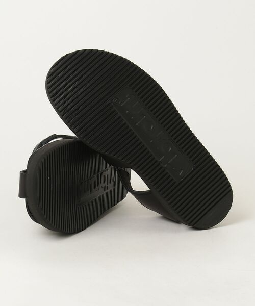サンダル 「PADRONE」GURRKHA SANDALS with Vibram TK2308-3210-26A メンズの画像
