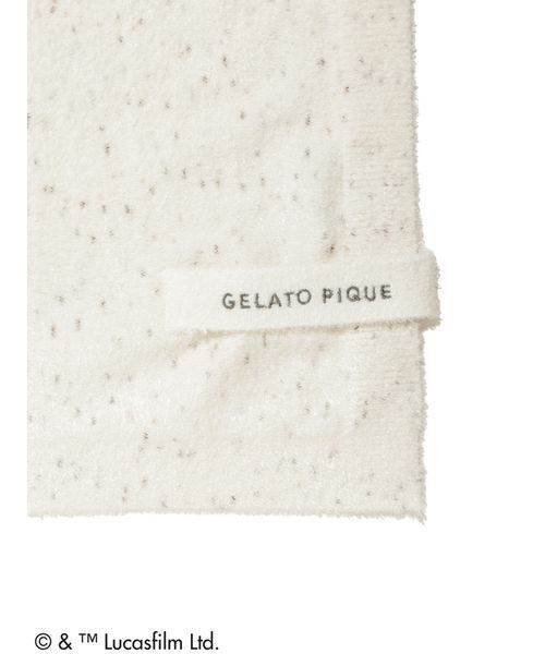 gelato pique (限定品) テレサ ブランケット gelato pique（ジェラートピケ） ブランケット 「STAR WARS