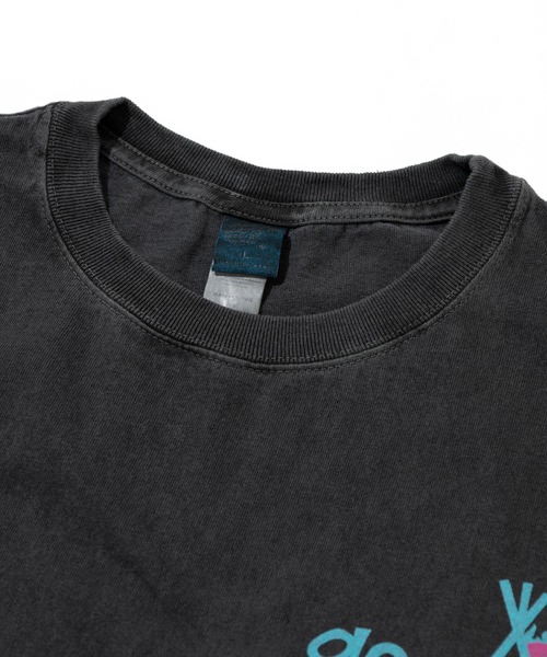 GOOD ON（グッドオン） tシャツ GOODIES SS TEE EX メンズ レディース