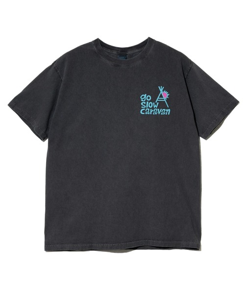 GOOD ON（グッドオン） tシャツ GOODIES SS TEE EX メンズ レディース