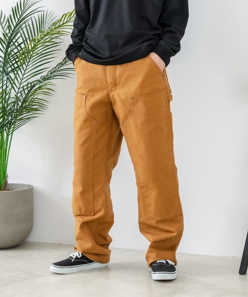 Carhartt（カーハート） パンツ メンズ レディース : ZOZOTOWN Yahoo