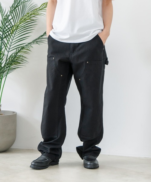 カーハート ダブルニー（Carhartt）（サイズ（S/M/L）：M）のおすすめ