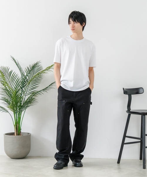 Carhartt（カーハート） パンツ 「CARHARTT/カーハート」「履き込む
