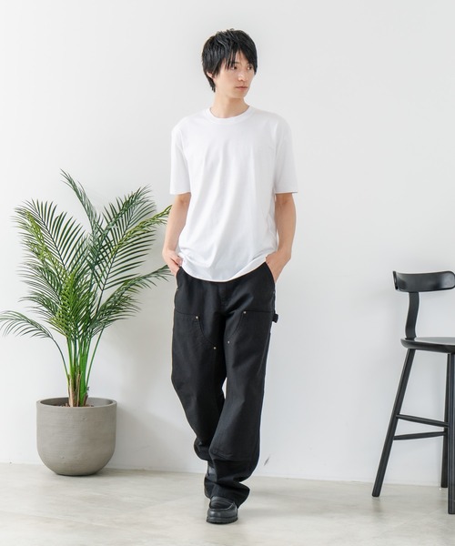Carhartt（カーハート） パンツ メンズ レディース : ZOZOTOWN Yahoo