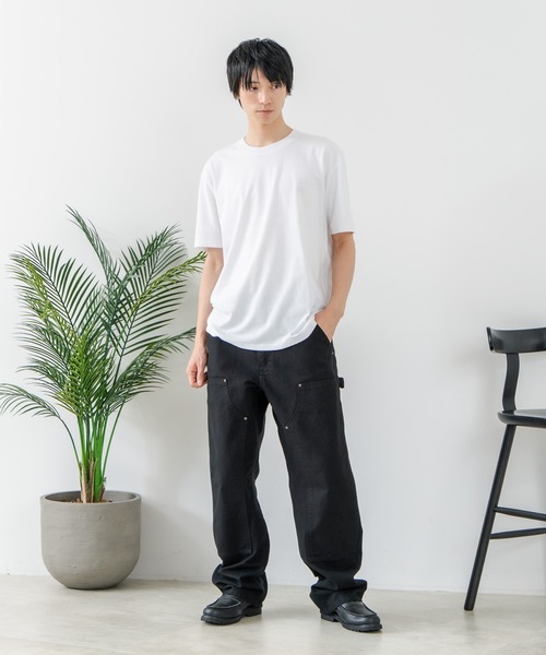 Carhartt（カーハート） パンツ メンズ レディース : ZOZOTOWN Yahoo