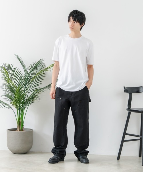 Carhartt（カーハート） パンツ 「CARHARTT/カーハート」「履き込む