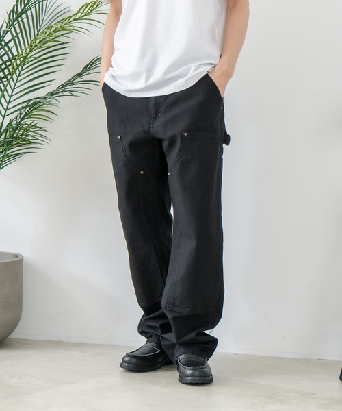 Carhartt（カーハート） パンツ 「CARHARTT/カーハート」「履き込む