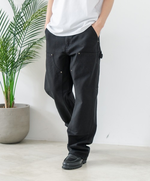 カーハート ダブルニー（サイズ（S/M/L）：S）のおすすめ人気商品一覧