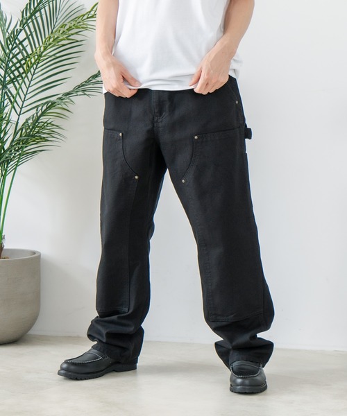 Carhartt（カーハート） パンツ メンズ レディース : ZOZOTOWN Yahoo