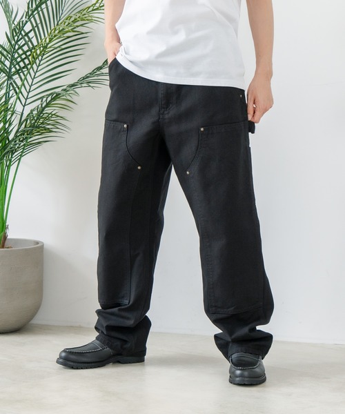 Carhartt（カーハート） パンツ 「CARHARTT/カーハート」「履き込む