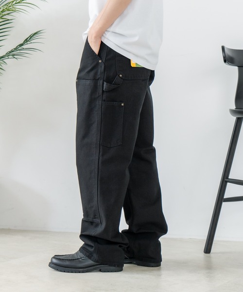 Carhartt（カーハート） パンツ メンズ レディース : ZOZOTOWN Yahoo