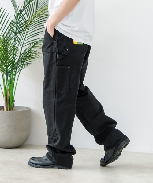 Carhartt（カーハート） パンツ メンズ レディース : ZOZOTOWN Yahoo