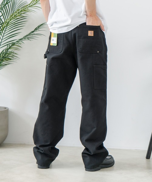 Carhartt（カーハート） パンツ メンズ レディース : ZOZOTOWN Yahoo