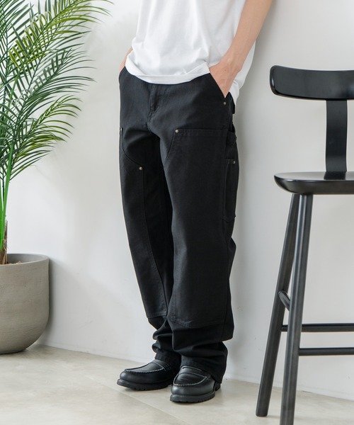 Carhartt ブランドパンツ Carhartt（カーハート） パンツ 「CARHARTT/カーハート」「履き込む