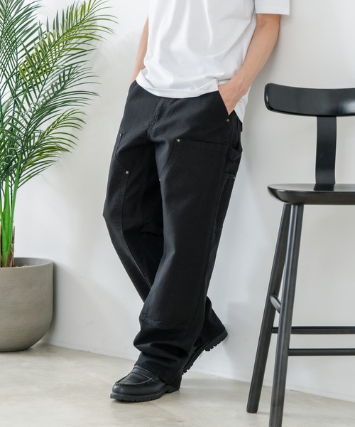 Carhartt（カーハート） パンツ メンズ レディース : ZOZOTOWN Yahoo