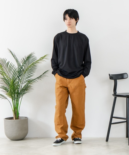 Carhartt（カーハート） パンツ メンズ レディース : ZOZOTOWN Yahoo