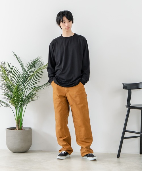 Carhartt（カーハート） パンツ メンズ レディース : ZOZOTOWN Yahoo