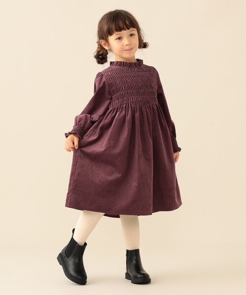 kate spade NEW YORK（ケイト・スペード ニューヨーク） 「KIDS」半袖