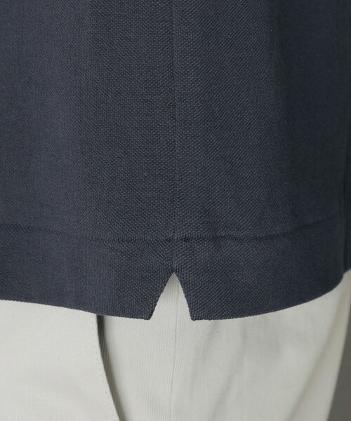 「MACKINTOSH LONDON」 半袖ポロシャツ X-LARGE ホワイト メンズ_画像8