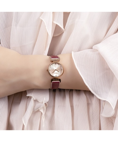 FURLA（フルラ） 腕時計 FURLA TWIST 腕時計 FL-WW00069004L3