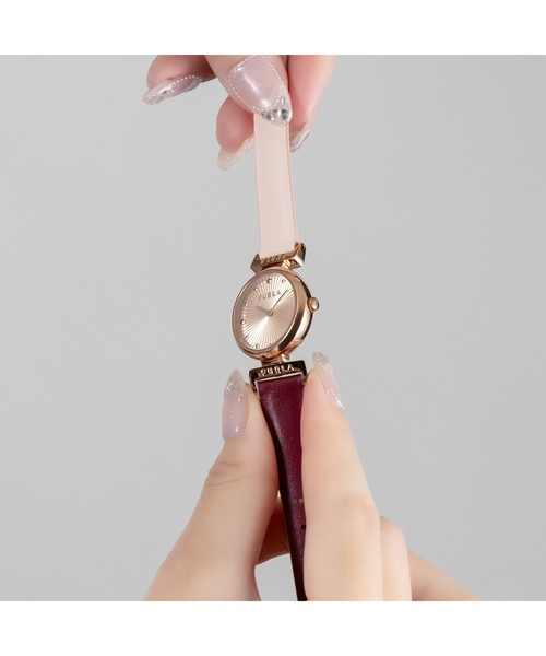 FURLA（フルラ） 腕時計 FURLA TWIST 腕時計 FL-WW00069004L3