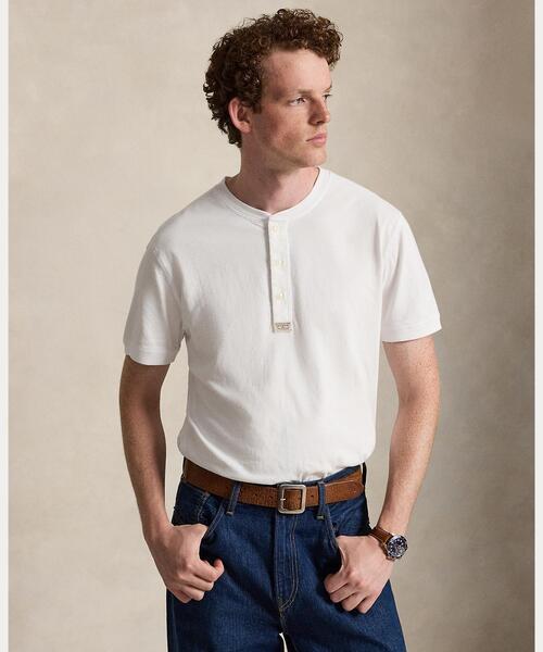 POLO RALPH LAUREN（ポロ・ラルフローレン） ラルフローレン ヘンリー